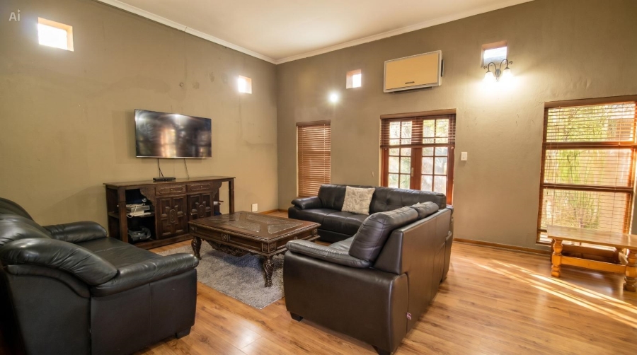 4 Bedroom Property for Sale in Baysvalley Free State